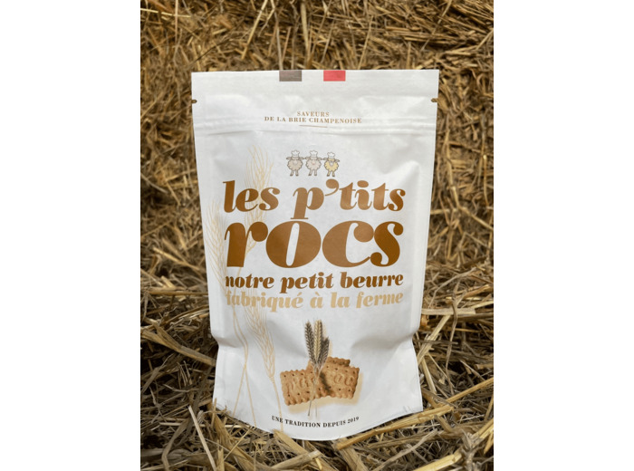 NOTRE PETIT BEURRE