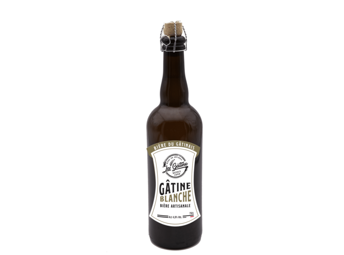 Gâtine Blanche 75 cl