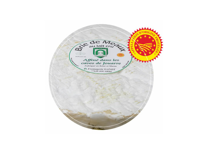 Brie de Meaux