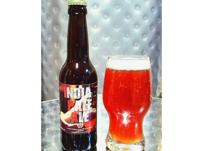 IPA