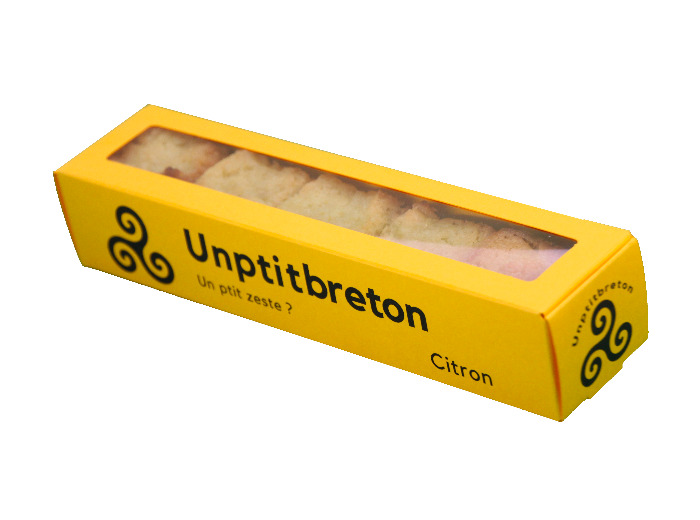 UNPTITBRETON CITRON