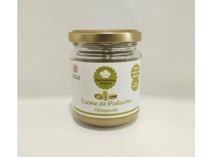 Crème de Pistache L'Originale