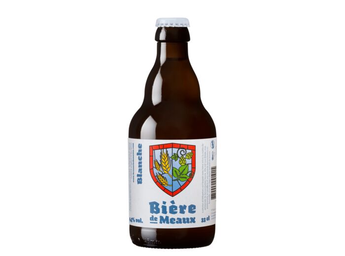 Bière de Meaux blanche