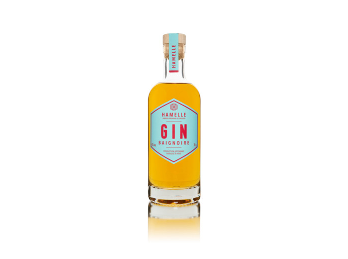 Gin Baignoire