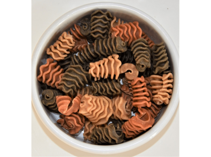 Radiatoris Saveurs Estivales 250g