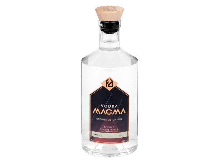 VODKA MAGMA