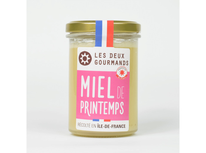 MIEL DE PRINTEMPS