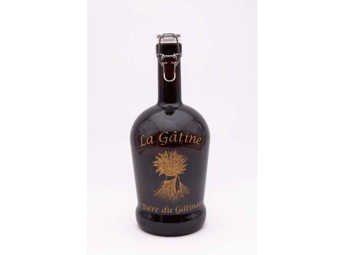 Gâtine Blonde Cruchon de 2 L