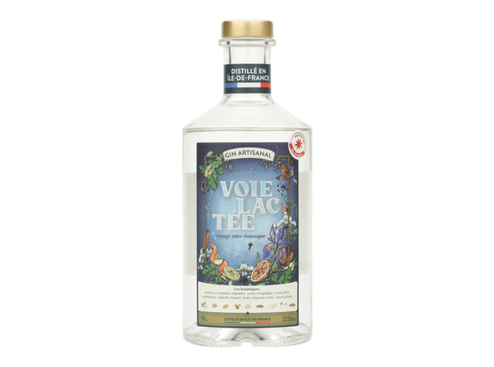 GIN VOIE LACTEE