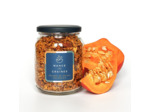 "COURGE TOUJOURS" Potimarron Curry