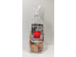 Biscuits Chorizo Noisettes