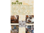 DATUS Alternative au Café – Moulu 1kg