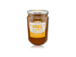 Miel de fleurs