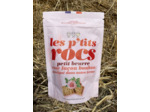 PETIT BEURRE ROSE BONBON