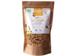 Granola Miel Amandes Vanille de Madagascar