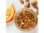 "COURGE TOUJOURS" Potimarron Curry