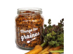 "ÇA ME BOTTE" Carottes Herbes de Provence