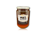 Miel de forêt