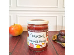 Purée de pomme & prune