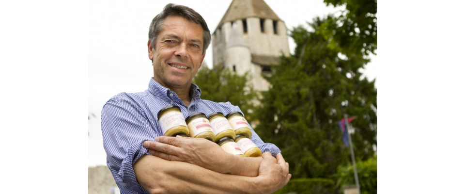 patrice boudignat