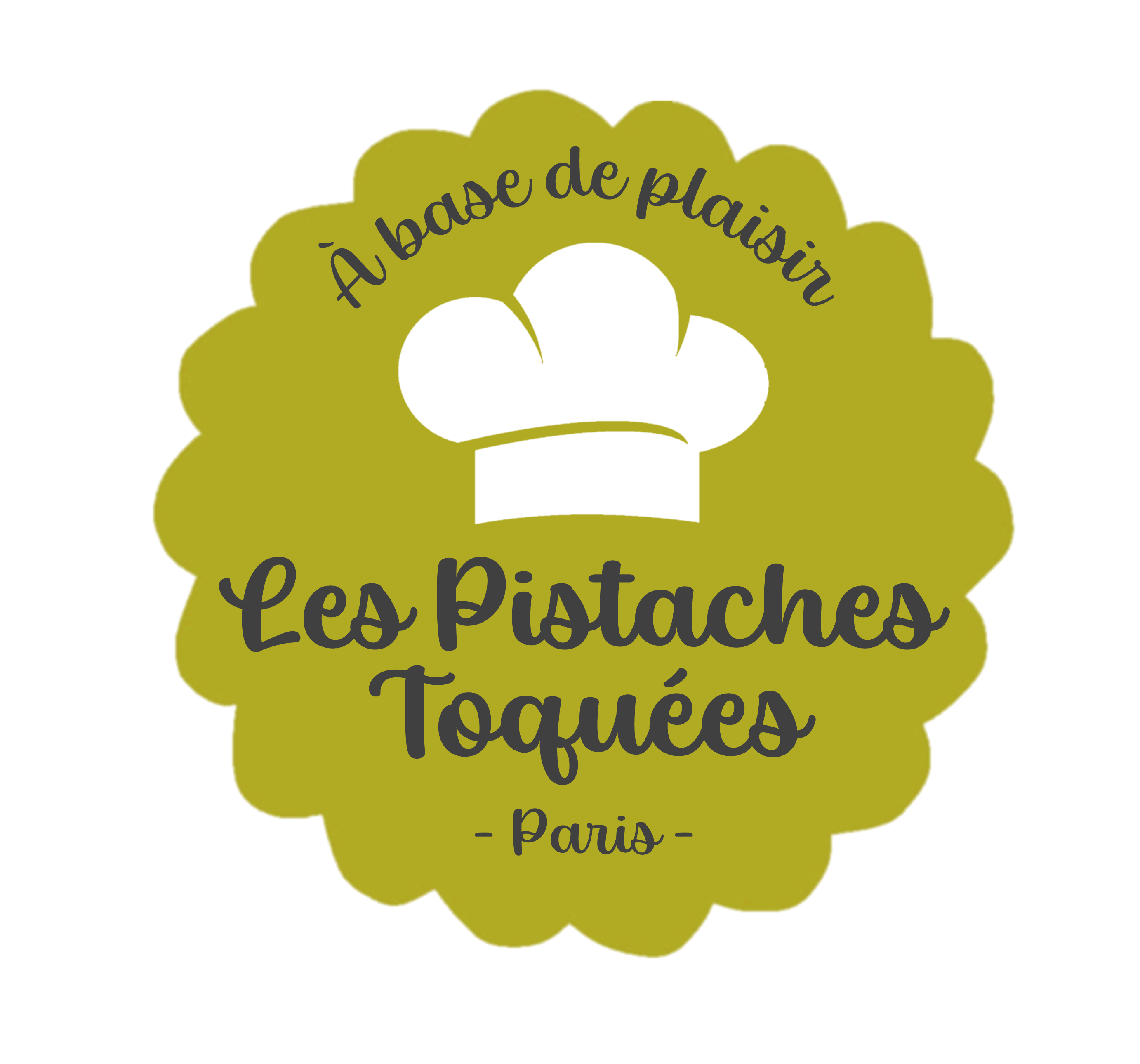 Les Pistaches Toquées