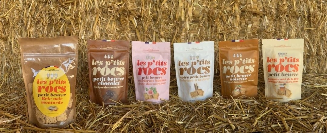 les p'tits rocs