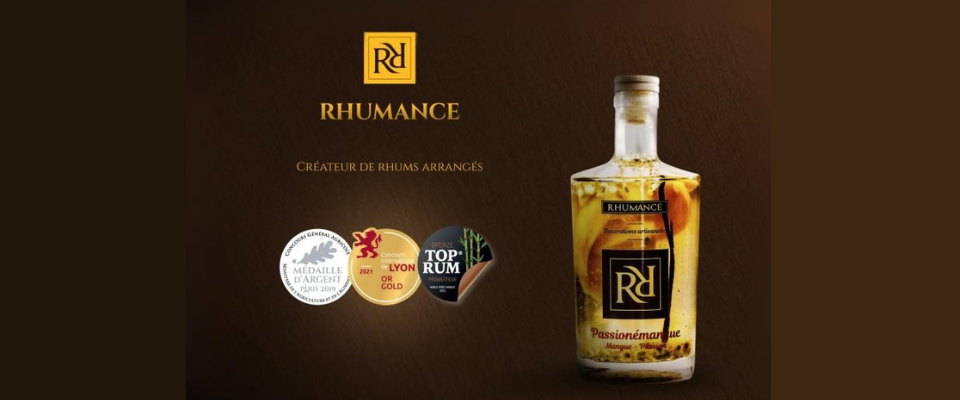 rhumance