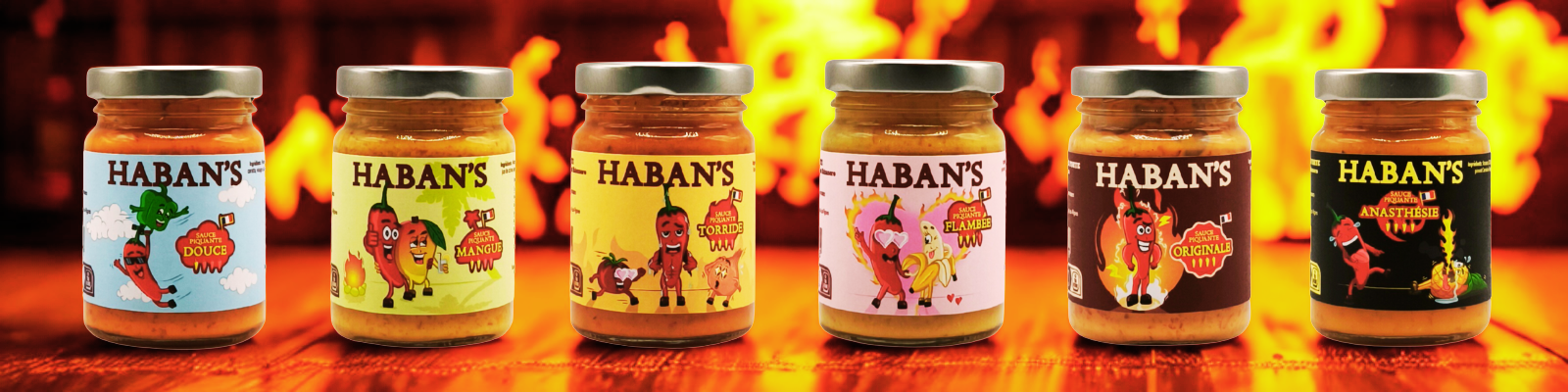 Haban's